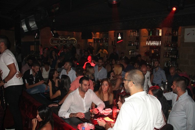 Taiga Beirut On Saturday Night
